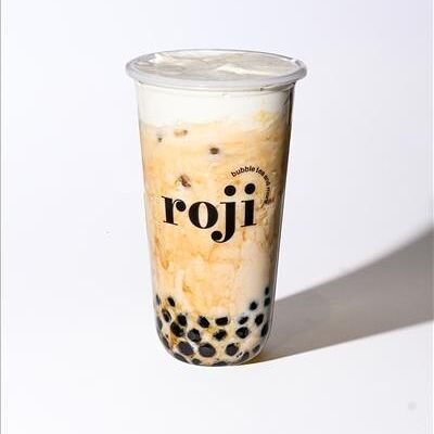 Milky&tapioca Оригинальный 0,45мл /холодный/ в Roji по цене 490 ₽