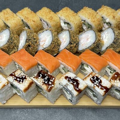 Канди в ЯпоноМама по цене 2690 ₽