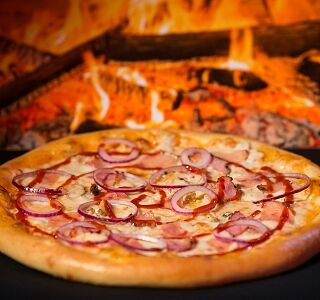 Верона в PARTY PIZZA+ по цене 870 ₽