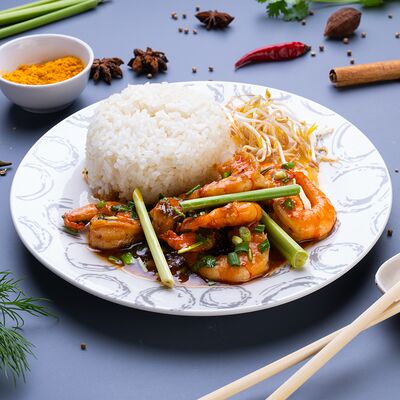 Том Чуа Нгот в Pho Viet , вьетнамская кухня по цене 600 ₽