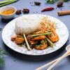 Том Чуа Нгот в Pho Viet , вьетнамская кухня по цене 600