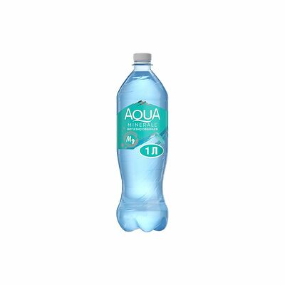 Aqua Minerale в Ешь мясо по цене 120 ₽