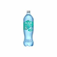 Aqua Minerale в Ешь мясо