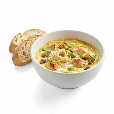 Куриная лапша в DoBro Coffee по цене 390 ₽