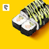 Шаньлун 8 шт в SUSHIBOX по цене 456