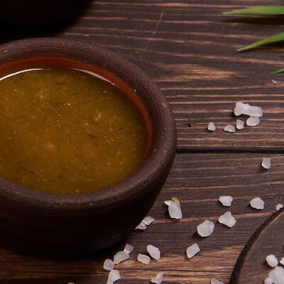 Ткемали в Daisi по цене 120 ₽