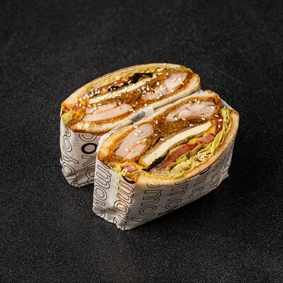 Корейский в MOYOO по цене 460 ₽