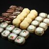 Супер горячий сет в Sushi Seven по цене 1699