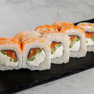 Эби в Суши лайк по цене 790 ₽