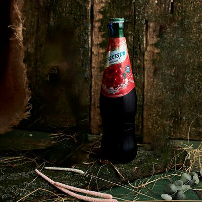 Лимонад Натахтари барбарисовый в Кафе Элена по цене 270 ₽