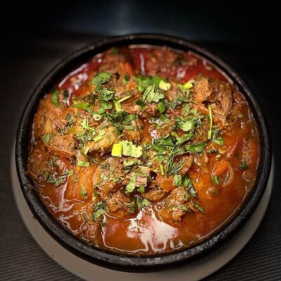 Чашашули в Шампур по цене 540 ₽