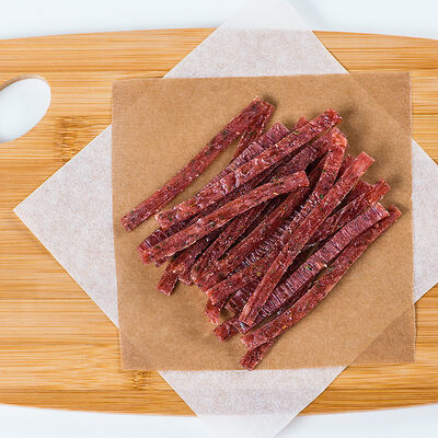 Вяленое мясо в Joys Pizza по цене 129