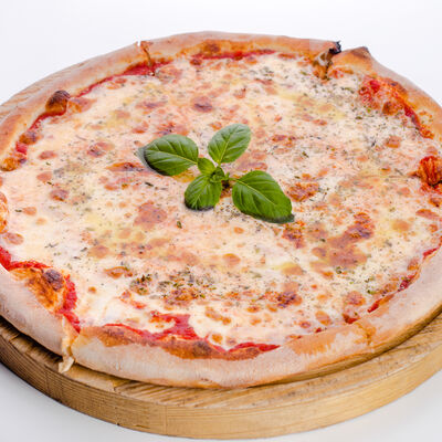 Пицца Маргарита в Сыроварня по цене 450