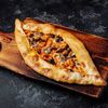 Пиде с курицей и грибами в Meat Feast по цене 1050