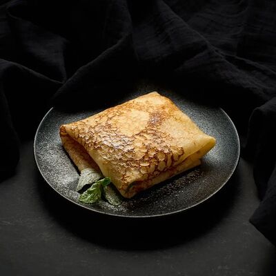 Блины с творогомв LEMONADE по цене 110 ₽