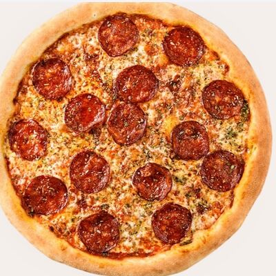 Пицца Пеперони Sв Pro Sushi по цене 741 ₽