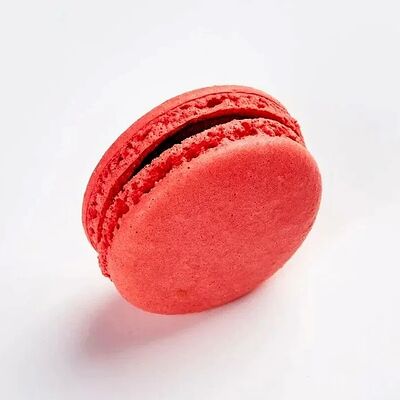 Макаронс перец Чили-шоколад в Кэрри по цене 110