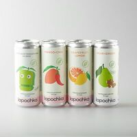 Лимонад Лапочка в Ossu