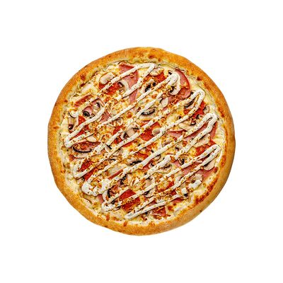 Ранч в Дом пиццы по цене 1070 ₽