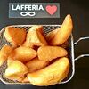 Картофель по-деревенски Premium в Lafferia по цене 290