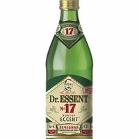 Мин. вода Доктор Ессент №17 450 мл газ ст/б в Европа