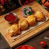 Шашлык из куриной грудки в Хачапури по цене 510