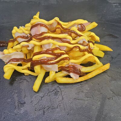 Роял фрив Лапшичная ВокБери по цене 295 ₽