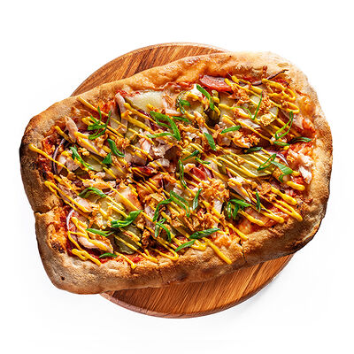 Пицца Баварская в Sunrise по цене 698 ₽