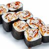 Унаги маки.4шт в Home Sushi Express по цене 120