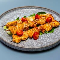 Сет из куриного шашлыка в СушиТОП