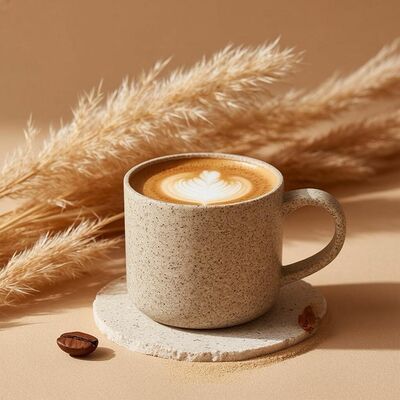 Кофе Латте в Krems по цене 200 ₽