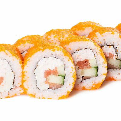 Ролл Калифорния спешл в Суши Day по цене 639 ₽