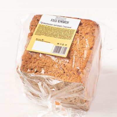 Хлеб Чемпион в Бахетле по цене 108 ₽