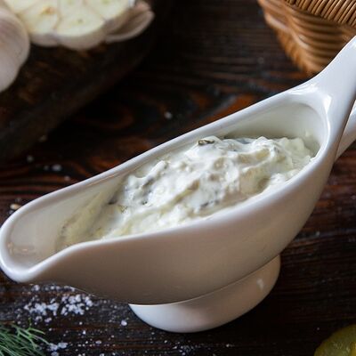 Соус Тартар в Старый Ереван по цене 160 ₽