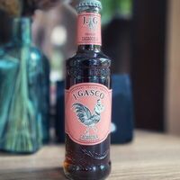 J. Gasco Cacao Cola в Кот на бочке