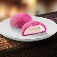 Моти Малина-личи в Суши Рай