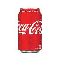 Coca-Cola в Шавыч