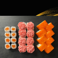 Холодный сет 2 и 1 (24 шт) в Артин