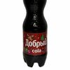 Добрый cola 1 литр в Sheng по цене 250