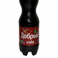 Добрый cola 1 литр в Sheng