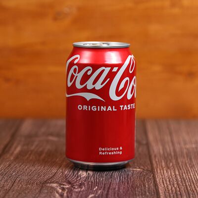 Coca-Cola в МЯСО-ШМЯСО по цене 300 ₽