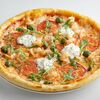 Пицца с креветками и бурратой 50см в Chili Pizza по цене 1800