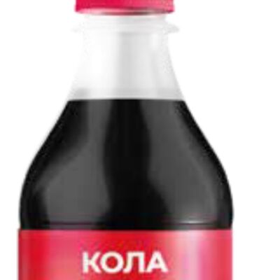 Кола от Мартина в Эко Шаурма по цене 140 ₽