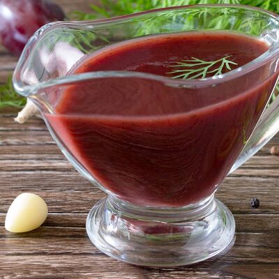 Соус Ткемали в Бо-Бо по цене 180 ₽