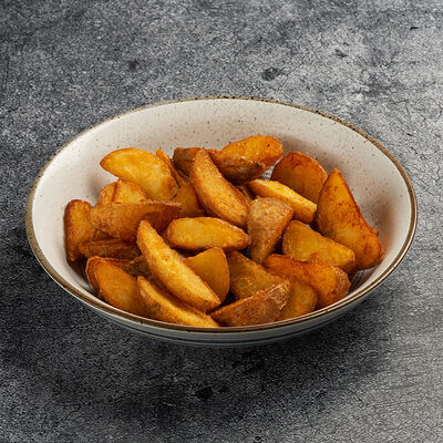 Картофель Айдахо в BeerLogovo по цене 240 ₽