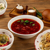 Логотип Казак