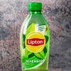 Чай холодный Lipton зелёный в Шаурма Спутник по цене 125