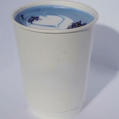 Матча в Кофеизм по цене 310 ₽