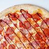 Дикая мяснаяв Пятницца Пицца по цене 540