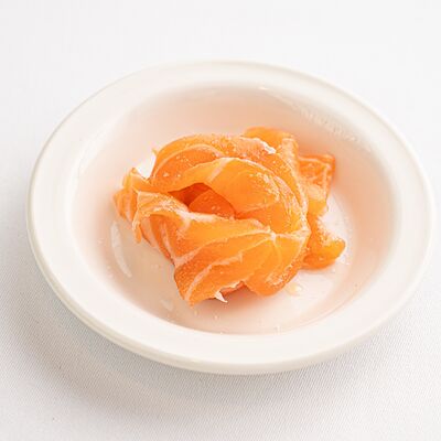 Лосось слабосоленый в Wine Region по цене 690 ₽